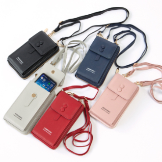 [クイックセット]  2WAY お財布ショルダー（10ケ）