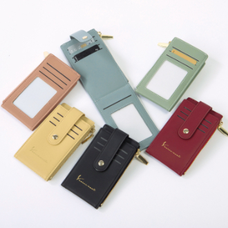 [クイックセット]  カードケース（12ケ）