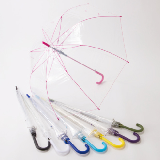 新品ワンタッチビニール傘 65cm Amazon.co.jp: ワンタッチ ビニール傘 65cm 30本