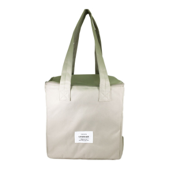 LAURIER ローリエ 保冷スクエアデリバッグ Grage