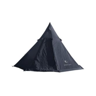 〔peace park〕ティピーテント　NAVY