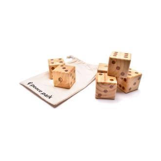 〔peace park〕ウッドダイス