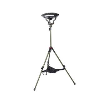 〔peace park〕ソーラーミュージックランプ