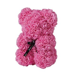 アーティシャルミニベアー　ピンク