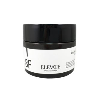 デミ エレベート ドライワックス 8F 85g