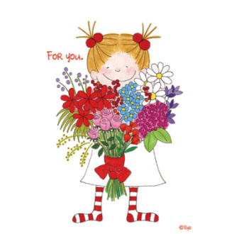 ココポストカード RY-691