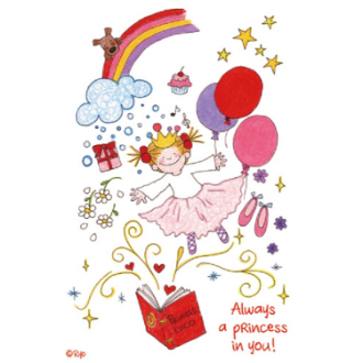 ココポストカード RY-692