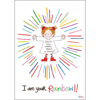 ココポストカード RY-932