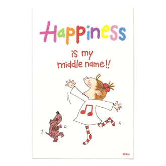 ココちゃん ポストカード RY-1039