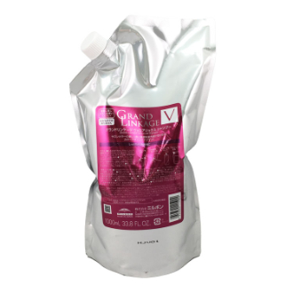 〔ミルボン〕グランドリンケージ V ヴェロアリュクス シャンプー 1000ml