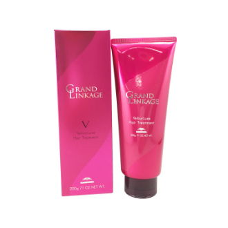 〔ミルボン〕グランドリンケージ V ヴェロアリュクス ヘアトリートメント 200g