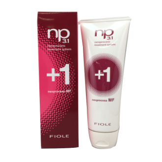 フィヨーレ NP3.1 ネオプロセス MF プラス1 240g