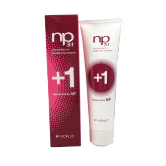 フィヨーレ NP3.1 ネオプロセス MF プラス1 100g