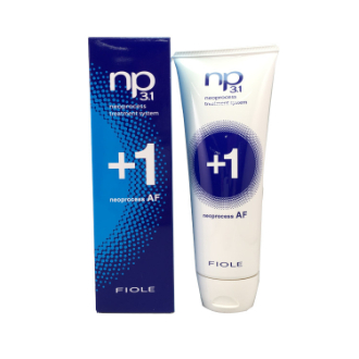 フィヨーレ NP3.1 ネオプロセス AF プラス1 240g
