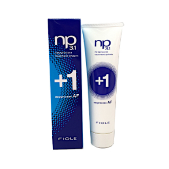 フィヨーレ NP3.1 ネオプロセス AF プラス1 100g