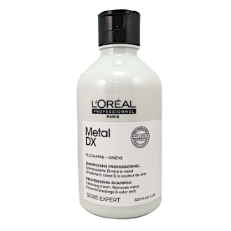 L'OREAL PROFESSIONNEL ロレアルプロフェッショナル メタルDX