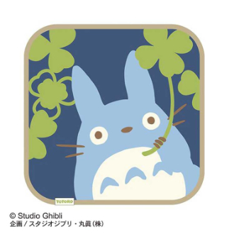 となりのトトロ中トトロチェア チェアシート