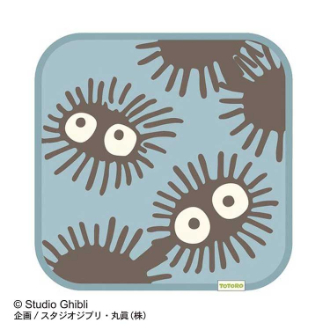 となりのトトロ クロスケチェア チェアシート