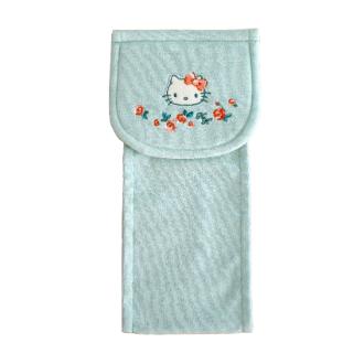 ハローキティ グレース ペーパホルダーカバー ミント