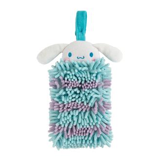 モールタオル シナモン