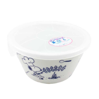 【SNOOPY】スヌーピー　ボウル　クッキング