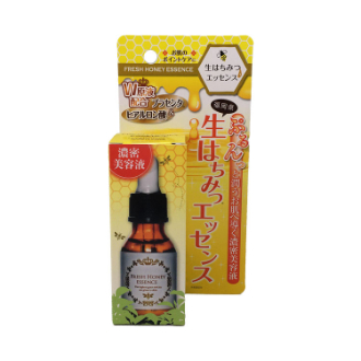 ハニースキンエッセンスD 生はちみつエッセンス 20ml