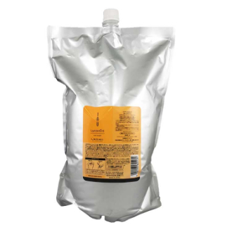 〔Lebel〕ルベル イオリコミント ルートサプリ トリートメント 詰替 2500ml