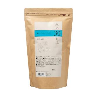 生活の木 私の30日茶 蒼のメグスリノキブレンド ティーバッグ 7個入り