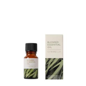 生活の木 シトロネラ ブレンドエッセンシャルオイル 10ml