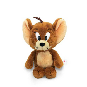 NICI(ニキ) トムとジェリー ジェリー クラシック S (15cm)