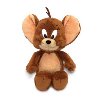 NICI(ニキ) トムとジェリー ジェリー  ジェリー クラシックM(25cm)