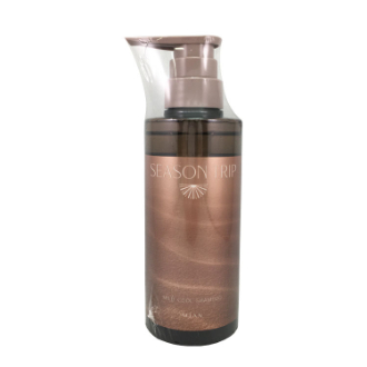 シーズントリップ マイルドクールシャンプー 300ml