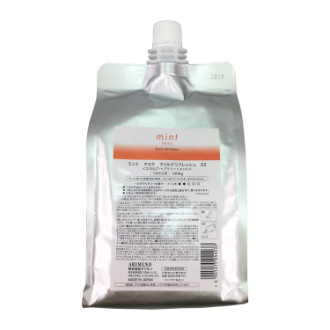 アリミノ ミント マスク マイルドリフレッシュ 23 1000g