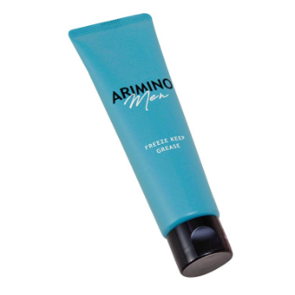 [ビューティーフェア]アリミノメン フリーズキープグリース 100g