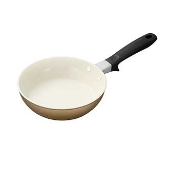 京セラ セラブリッド フライパン 20cm（IH/ガス火対応）