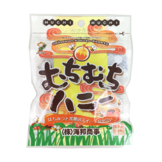 むちむちハニー