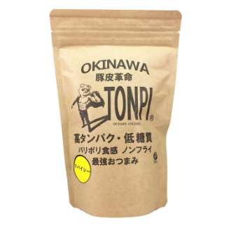 TONPI　スパイシー