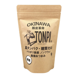 TONPI  旨塩