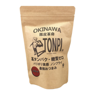 TONPI　スモーク