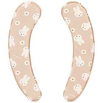 ミッフィー ふわふわミッフィー 置くだけ便座シート