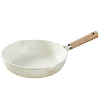 Carote(カローテ) COSYディープパン28cm