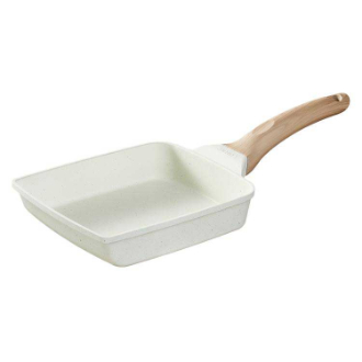 Carote(カローテ) COSYエッグパン14×18cm