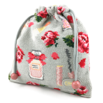 【FEILER】フェイラー　エターナルヒロイン　巾着