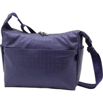 【RAVI RAVI】ラビラビキキ2 アーチショルダー 紫