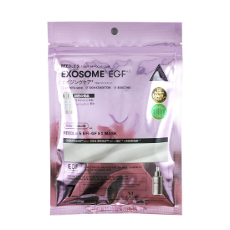VTCOSMETICS リードルS EFI-GF エクソソームマスク4個 119117_00.jpg