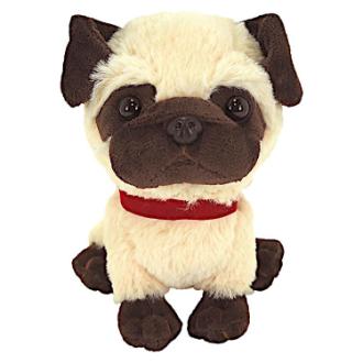 PUPS! パグ ベージュ