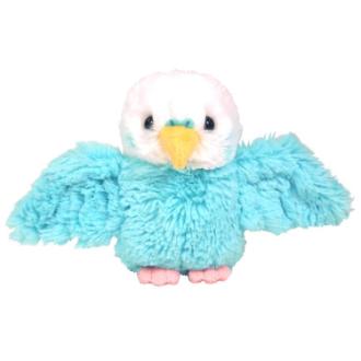 フラッフィーズ S インコBL
