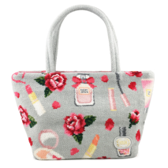 【FEILER】フェイラー　エターナルヒロイン　トートバッグ