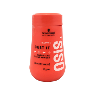 〔シュワルツコフ〕　オージス ダストイット c 10g