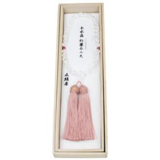 キッチン・バス・トイレ・日用品/冠婚葬祭/数珠・念珠｜ファンビ